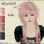 Newsea-Holic