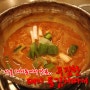 [서울/대치동]서울 대치동에서 맛본 푸짐한 돼지 통김치찌개