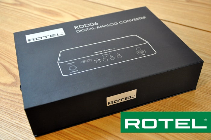 [킹사운드]Rotel RDD-06 DAC 출시 예정 : 네이버 블로그