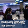 다이빙여행 출발 -사방비치