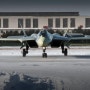 수호이 T-50 PAK FA : 러시아 5세대 스텔스기