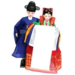 [결혼 함 물건] 결혼 함에 들어가는 물건 체크체크☆★ : 네이버 블로그