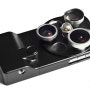 아이폰4 / 아이폰4S - 폰카메라를 자주 애용하는 분들을 위한 아이폰용 다이얼 렌즈
