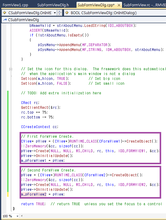 Dialog 내부에 FormView 추가하기 : 네이버 블로그