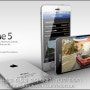 [아이폰5 출시] 아이폰5 출시 예정일/예상 디자인/스펙 알아보기