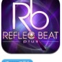 [아이패드 게임] REFLEC BEAT plus - 아이패드 어플