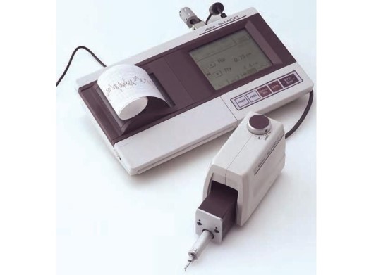 표면 거칠기 측정기 - SURF TESTER SJ-400 : 네이버 블로그