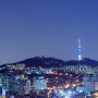 서울 야경 [2011-11-24]