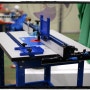 KREG router table system.(크레그 라우터 테이블)