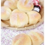 밀크브레드 - 퐁신퐁신 부드러운 밀크브레드, 밀키빵, 발효빵, 저온발효법