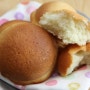UFO빵/쿠키브레드/쿠키빵/네덜란드빵/UFO빵만들기/단과자빵/유에프오빵
