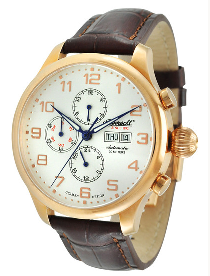 Ingersoll Apache Automatic Watch