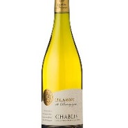 Blason Chablis