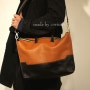 CORINTH : tote & shoulder bag - 111202