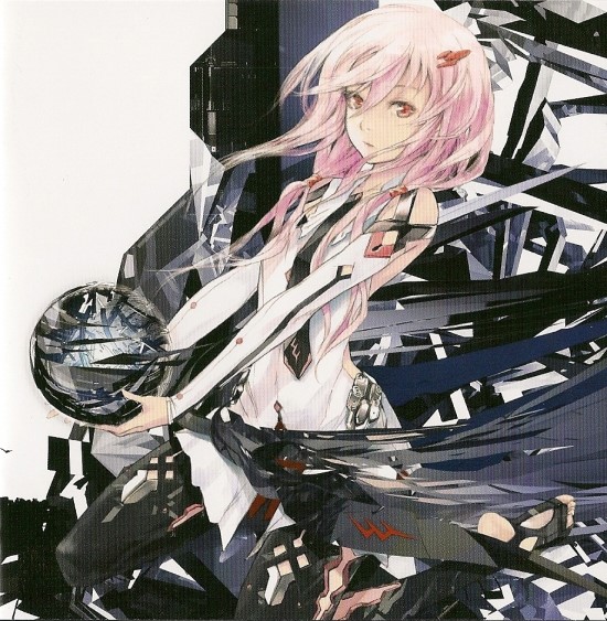 Egoist 첫 번째 싱글 앨범 02 Euterpe エウテルペ 네이버 블로그