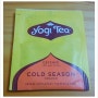 Yogi Tea - Cold Season (fr.비자향홍차님) #031