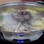 [불고기전골]버섯불고기전골만드는법/불고기버섯전골끓이는법