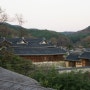 경북여행 ⑥ 경주 양동마을