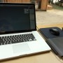 [무쟈게 늦은 사용후기] 맥북 프로 17인치 Macbook Pro 17