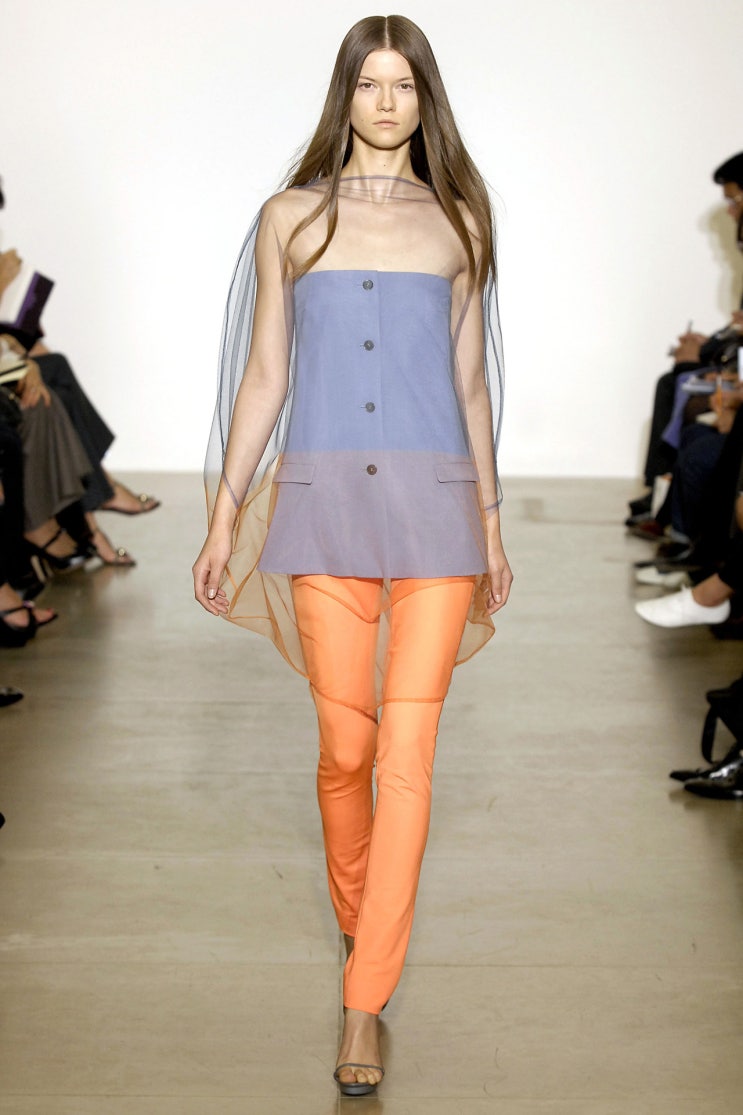 Jil Sander 질 샌더 : Spring/Summer 2008 Ready-to-Wear Milan : 네이버 블로그 Jil Sander 질 샌더 : Spring/Summer 2008 Ready-to-Wear Milan : 네이버 블로그