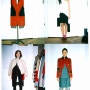 LUTZ F/W 2003/04 Fittings/Outtakes