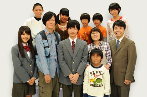 11명도 있어 11명이나 있어 1화 줄거리 해석 Pyg 네이버 블로그