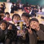 인천 봉화초 4학년[2011.12.13] - 찾아가는 날씨체험 캠프