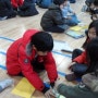 인천 길주초 4학년 [2011.12.16] - 찾아가는 날씨체험 캠프