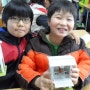 인천 연성초 6-2 [2011.12.16] - 찾아가는 날씨체험 캠프