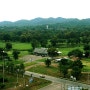 위앙꼬싸이 CC : Wiang Ko Sai Golf Club - 골프장 : 태국 (위앙코사이 G.C)