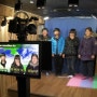 인천 능허대초 5학년 [2011.12.19] - 찾아가는 날씨체험 캠프
