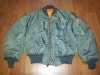 MA-1 Flying Jacket MIL-J-8279D : 네이버 블로그