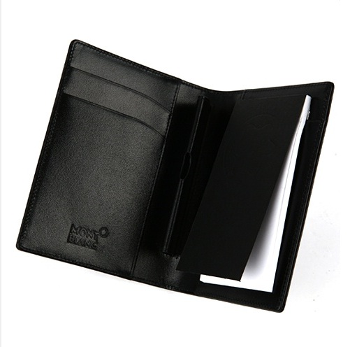 몽블랑 노트패드(Montblanc Notepad 14244) : 네이버 블로그