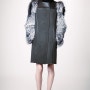 C'est tout 쎄뚜 - Narciso Rodriguez 나르시소 로드리게즈 Pre-Fall 2012 collection