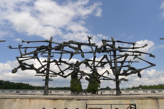 뮌헨1  다카우 수용소[Dachau](2011년7월2일)