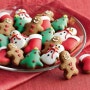 크리스마스 쿠키 만들기 / 진저브래드맨 쿠키 만드는 법