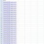 [엑셀(Excel)] - 하이퍼링크 한번에 지우는 방법/팁 정보