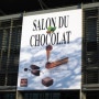 Salon du Chocolat.살롱 뒤 쇼콜라.Paris v1