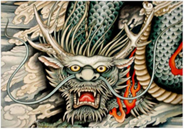 우리나라 용(龍)의 역사 : 네이버 블로그
