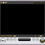 WPF Media Player ( Design. GomPlayer )