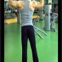 (어깨운동)어깨근육키우기운동법!<삼각근운동>어깨넓어지는운동!