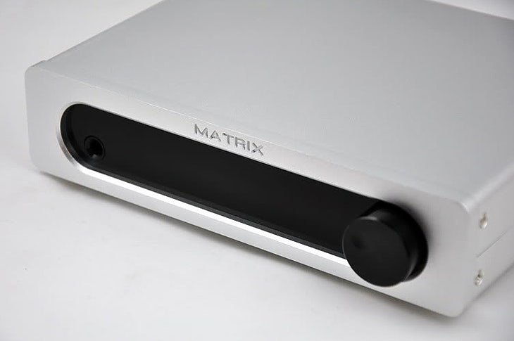 매트릭스(MATRIX) MINI-i DAC. 발칙한 성능의 고급 HIFI기기로의 접근. : 네이버 블로그