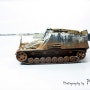 1/72 완성작들... 나스호른, Schwimmwagen, 때샷...