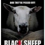 블랙 쉽 (Black Sheep, 2006)