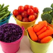 과일과야채에대한새로운사실《다이어트출발》