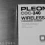 Pleomax COC-240 reveiw | 플레오맥스 무선키보드 마우스 리뷰