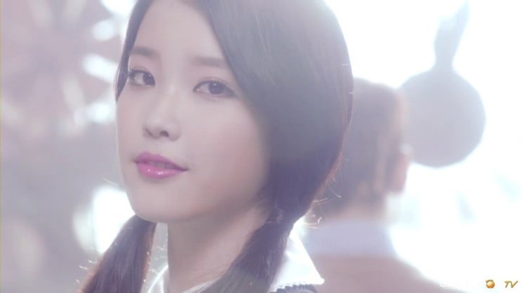 [화면보호기]아이유(IU) - 너랑 나(You and I)(M/V ver.)[Full HD] : 네이버 블로그
