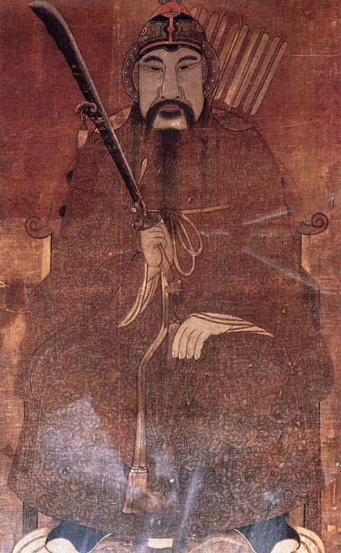 [고려] 최영 장군 (崔瑩, 13161388) 네이버 블로그