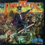 Captain Fantastic and the Brown Dirt Cowboy / Elton John : 기타로 할 수 있는 것을 왜 피아노로 하지 못하겠는가?