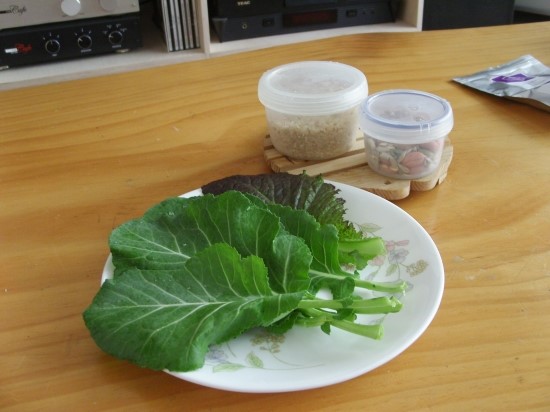 배생다 식단& 밥물 요즘 내가 하는 것.. : 네이버 블로그